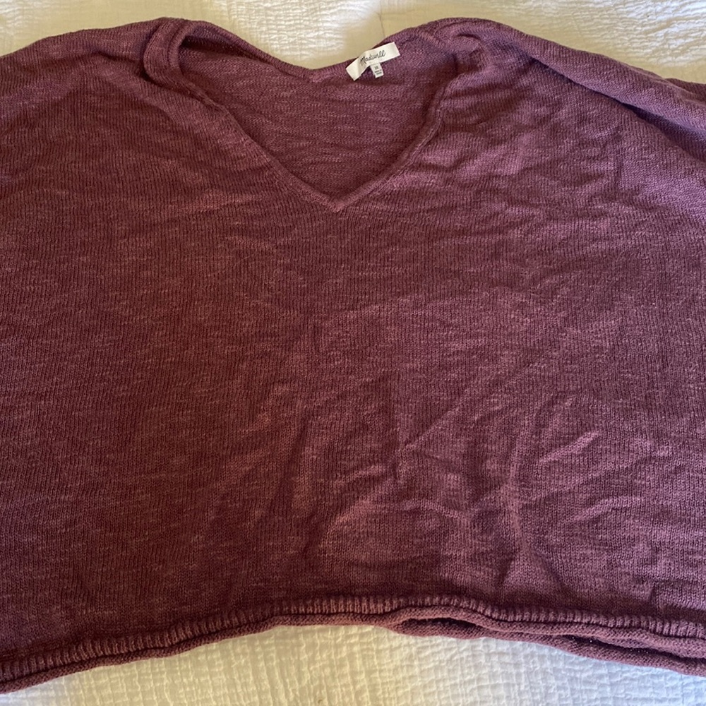 Madewell Shirt